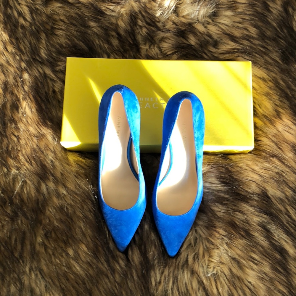 Nine West